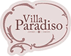 Logo Villa Paradiso Finale Ligure